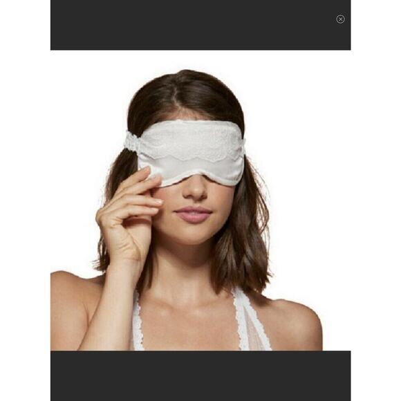 Hanky Panky NWOT Panty and Eye Mask Set Women OS (2-12) - Picture 12 of 12